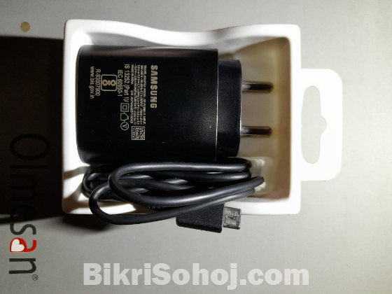 SAMSUNG phone Charger (Indian)